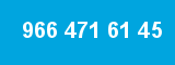 966 471 61 45